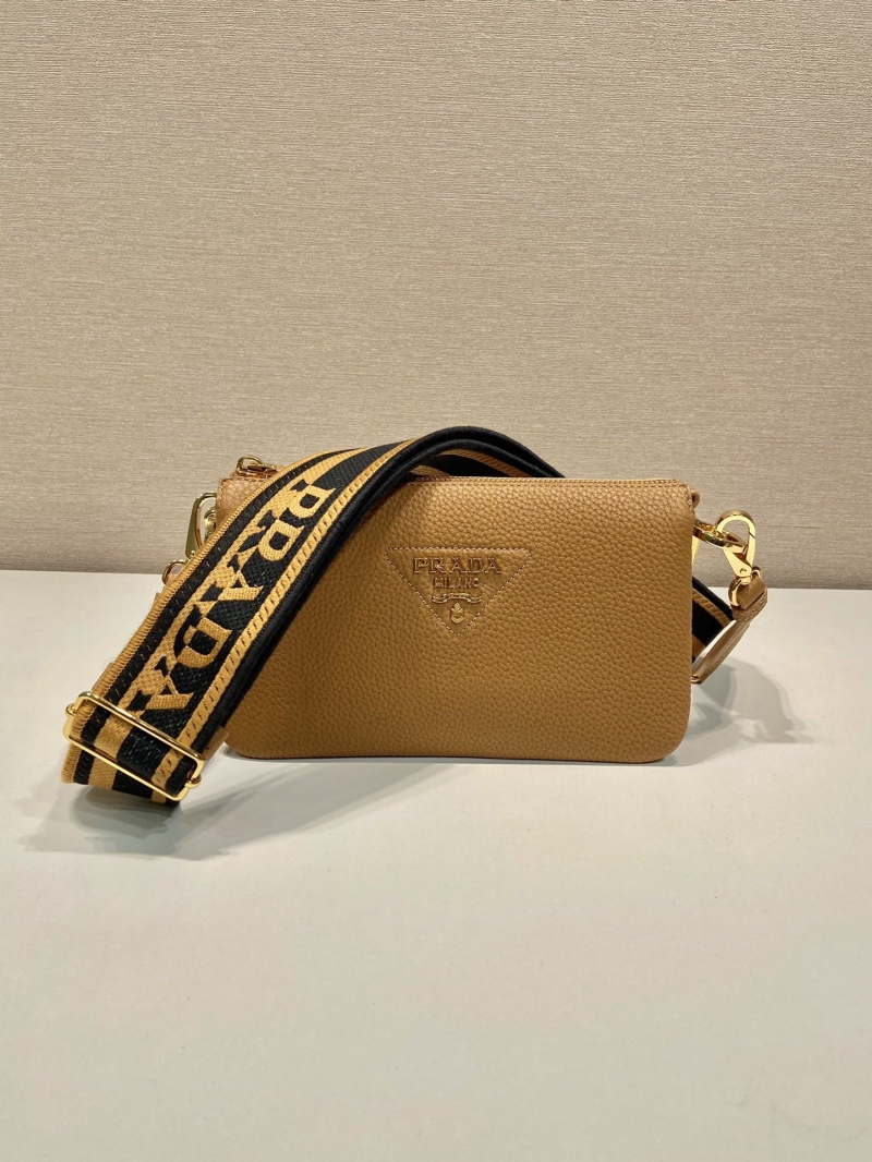 Pra*a satchel bags